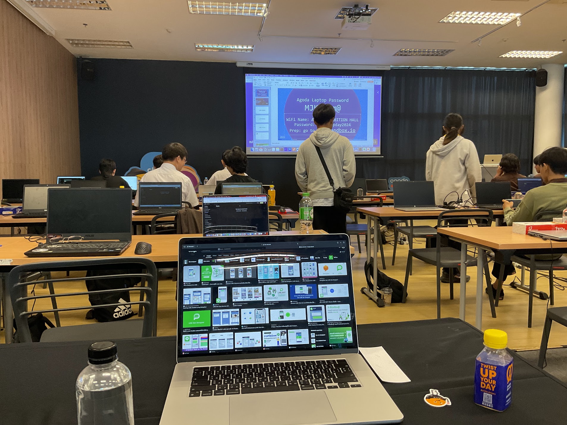 agoda-tech-camp-day